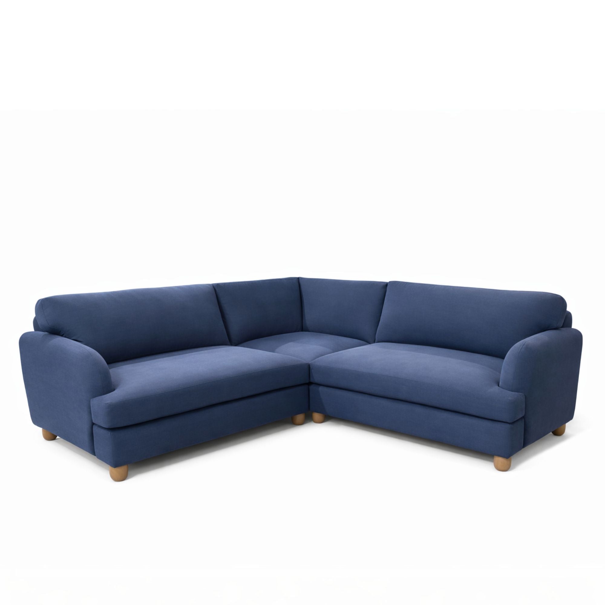 Farrow L - shape Sofa