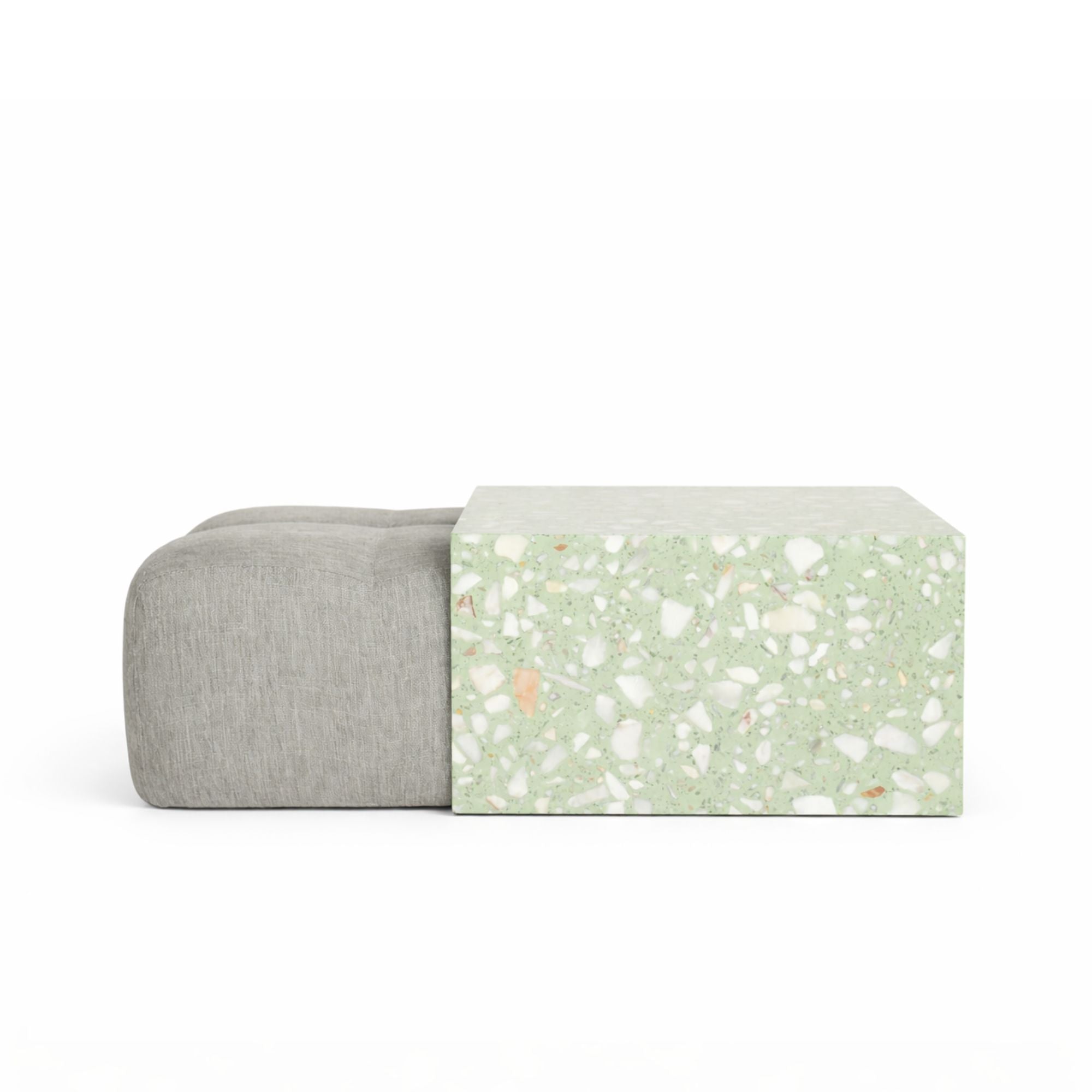 Boa Ottoman