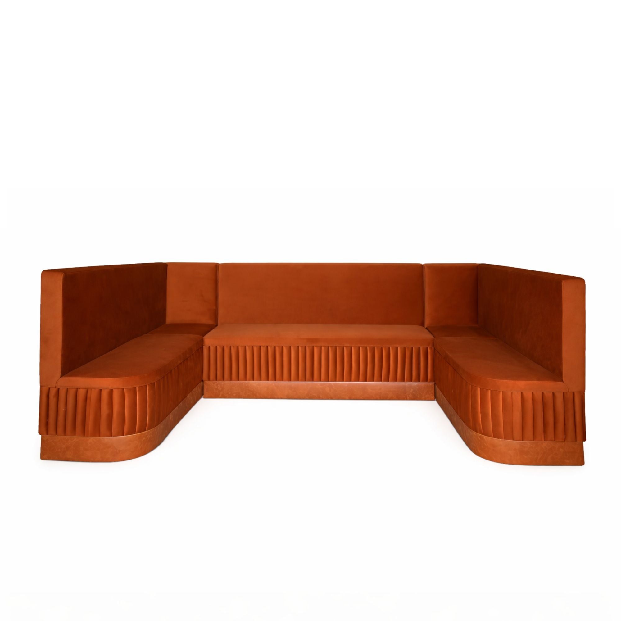 Umar Banquette