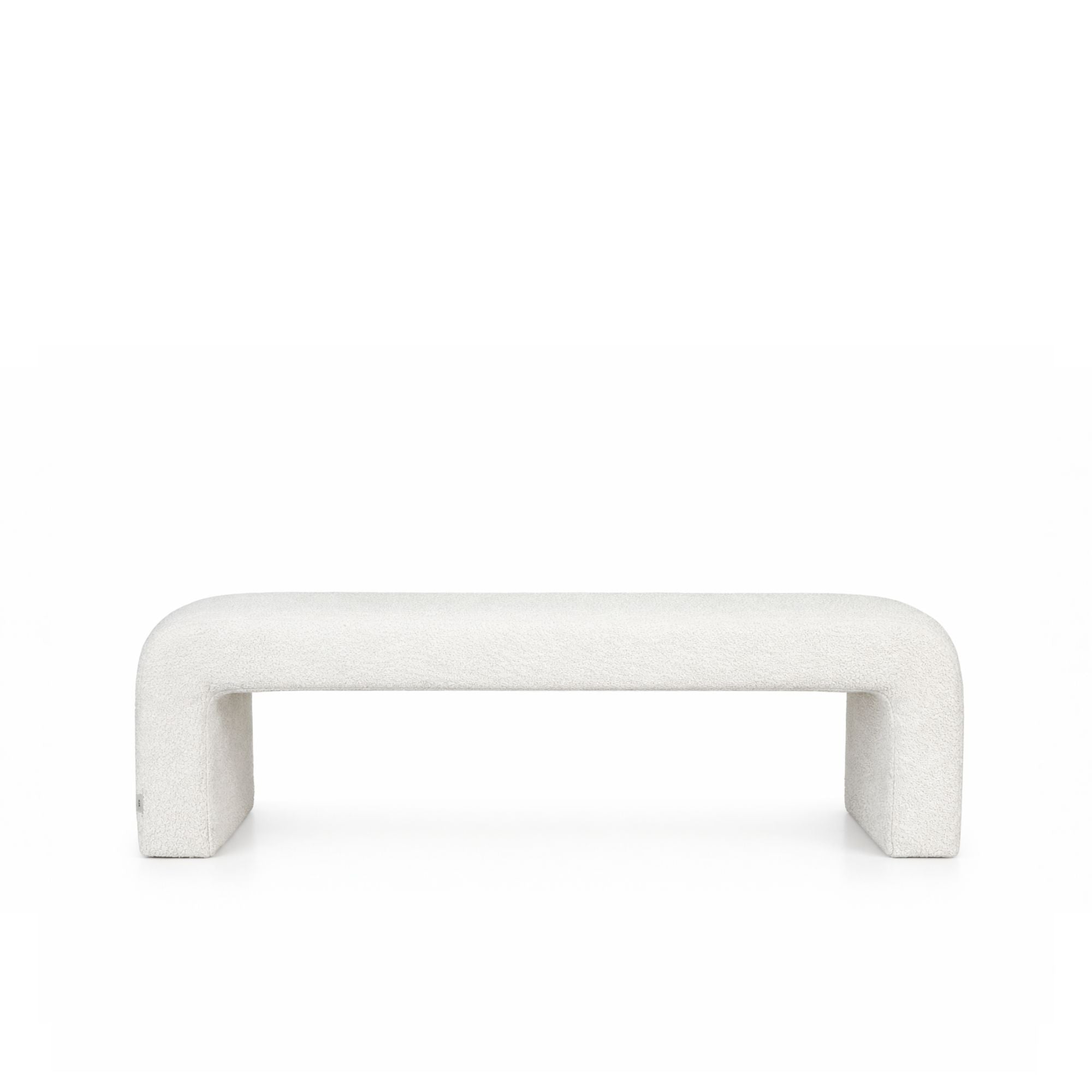 Sculptural Bench