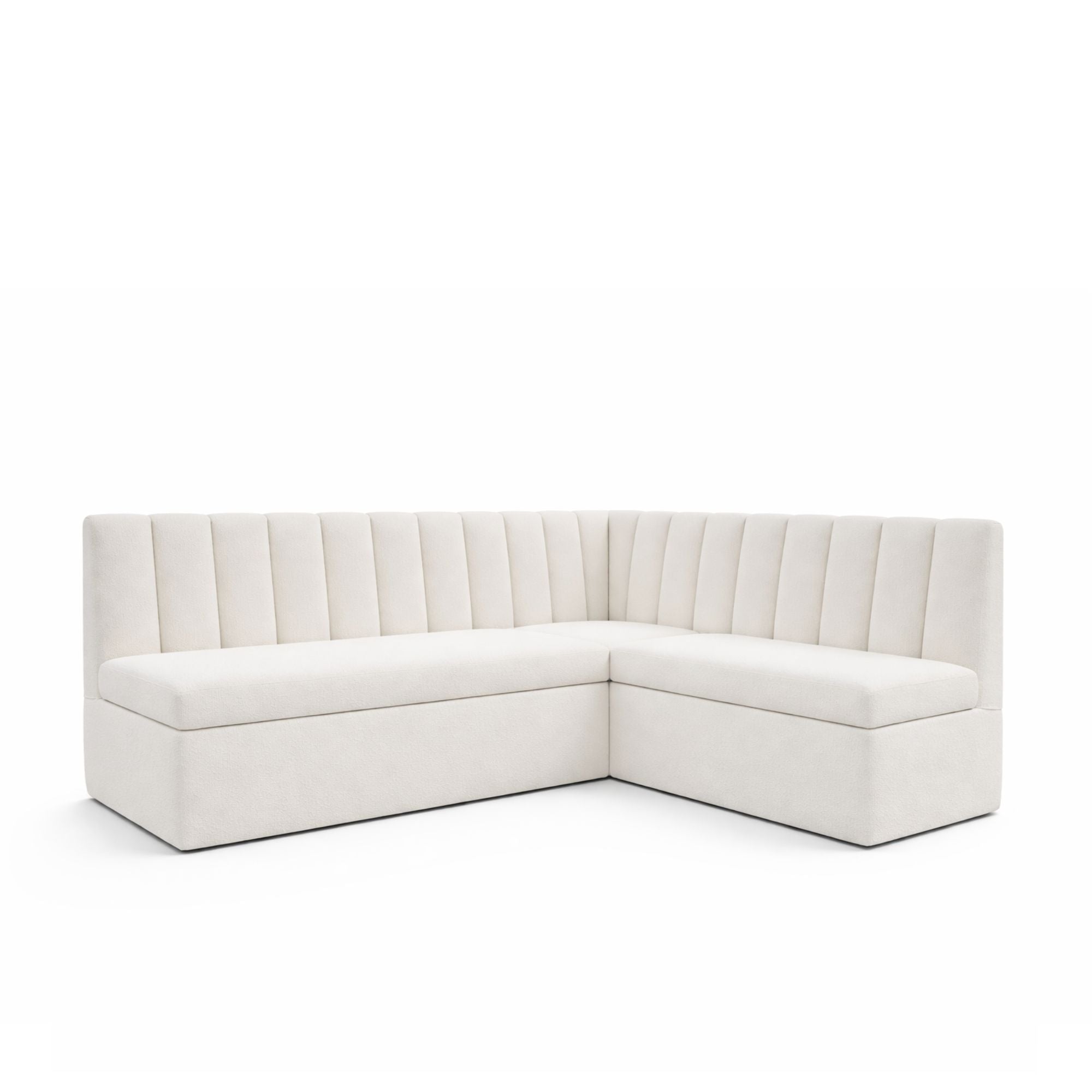 Soho Storage Banquette
