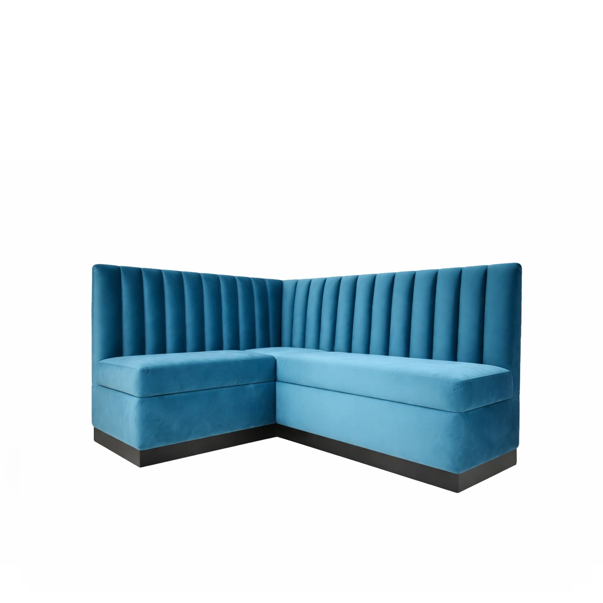 Soho Storage Banquette