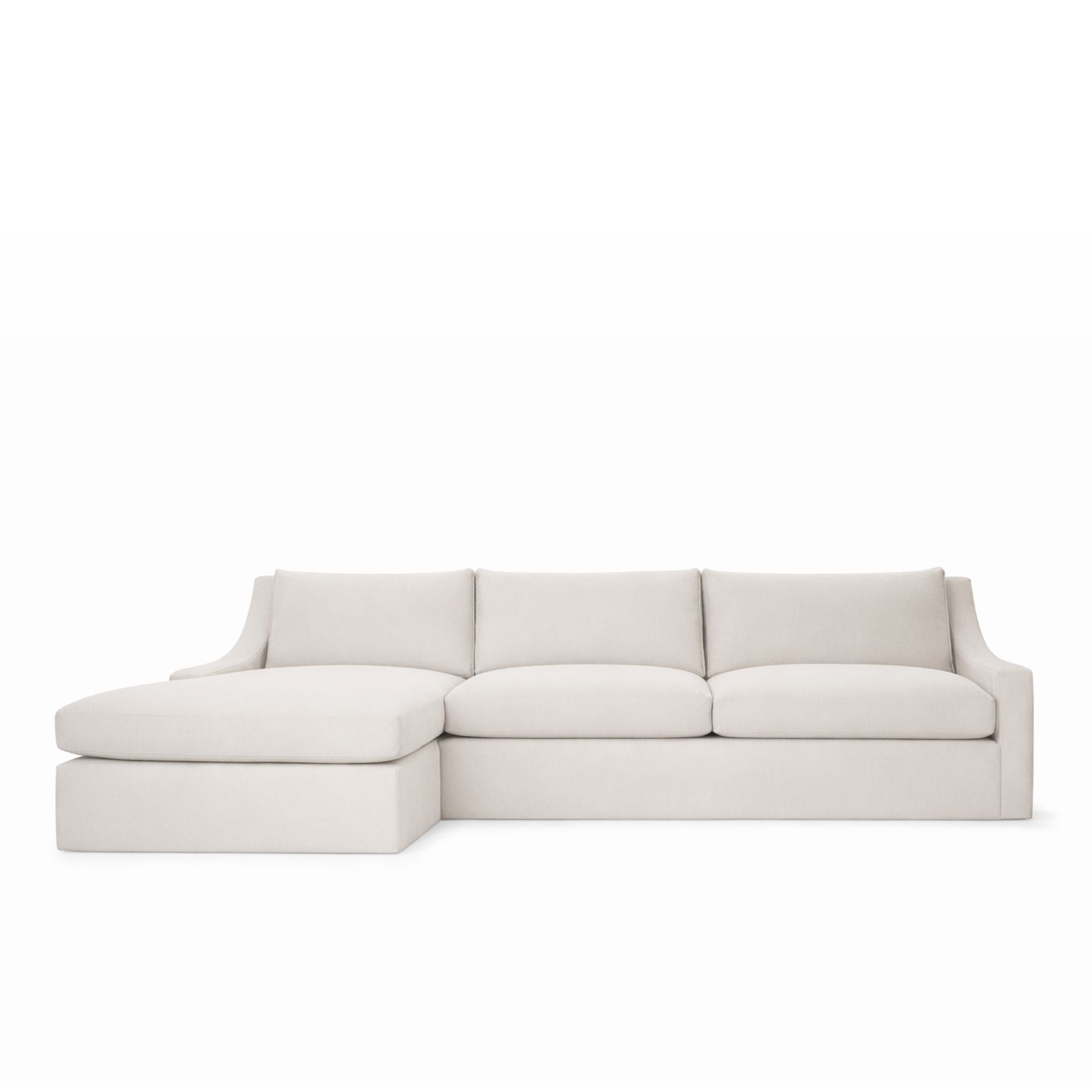 Preston Sofa with chaise