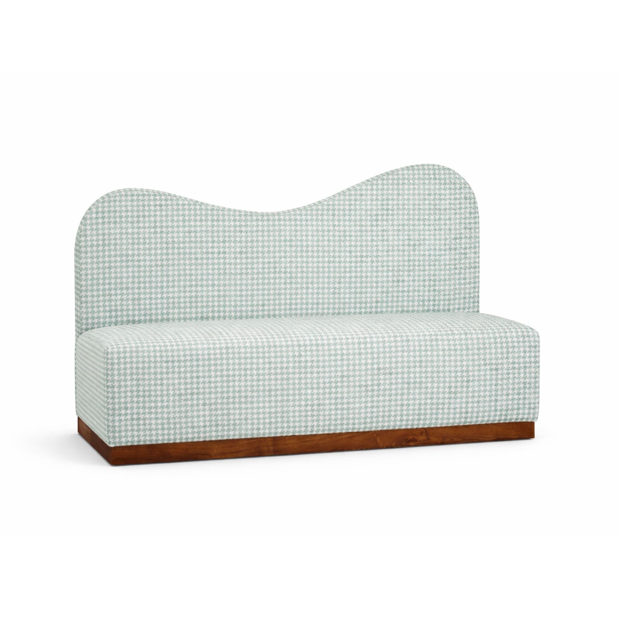 Mont Blanc Banquette