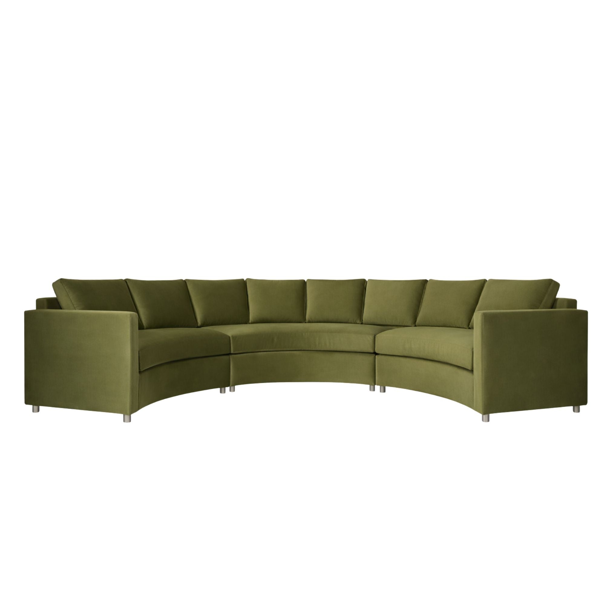 Circa  Modular Sofa