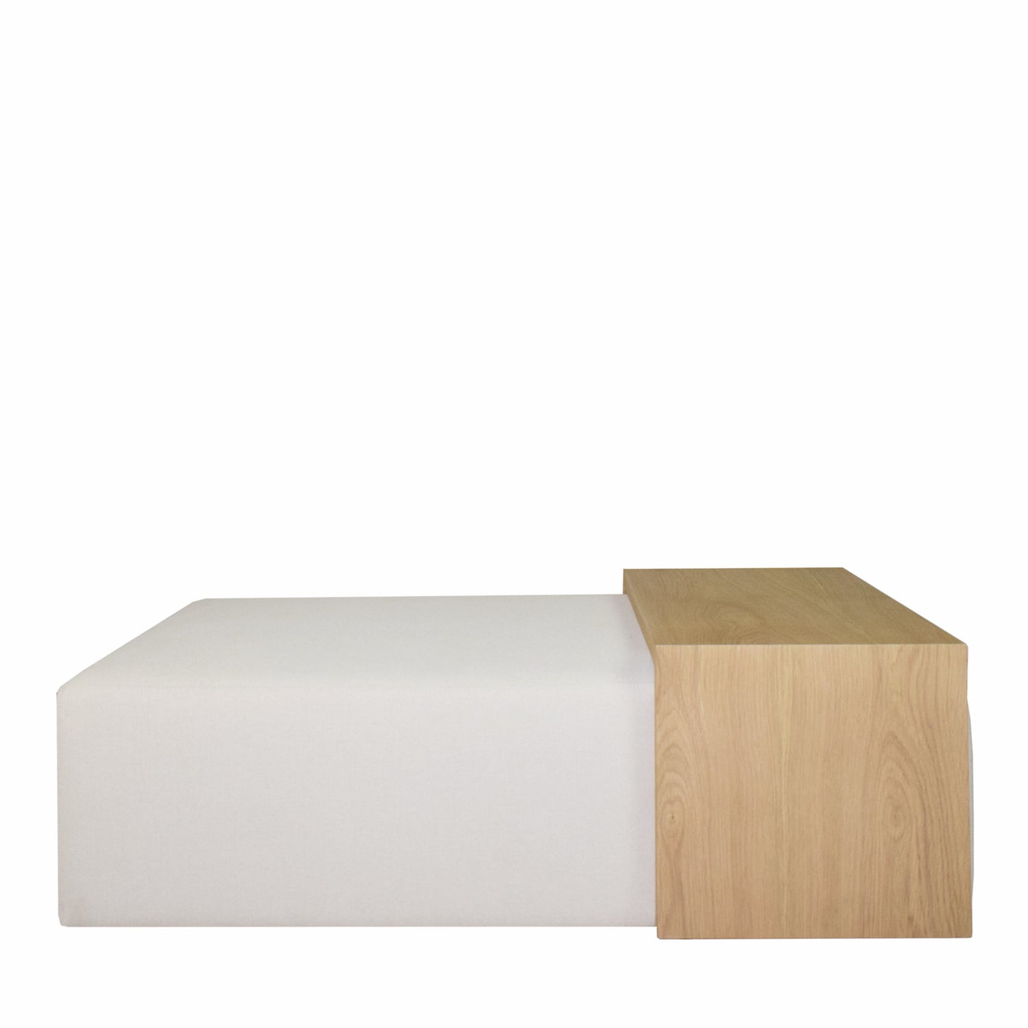 Vincent Ottoman With Table Bridge
