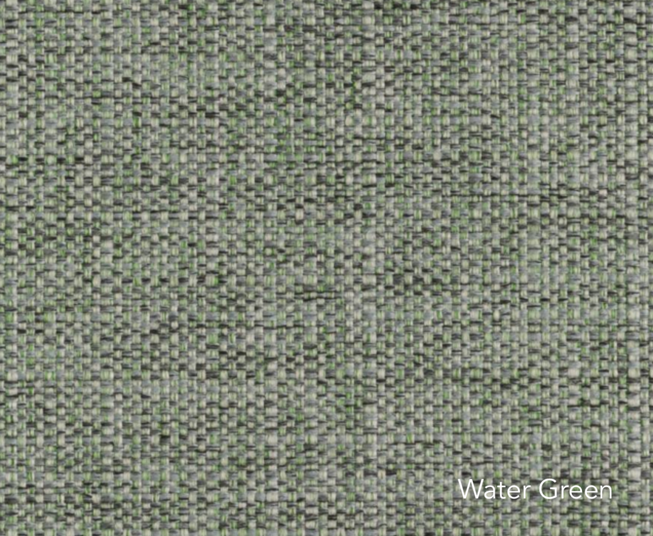 Roman Blinds In Woven Babel