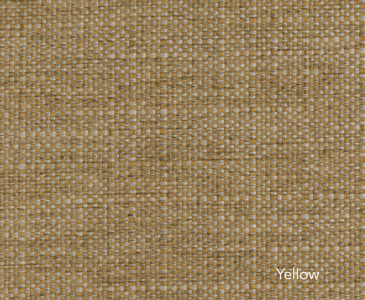 Roman Blinds In Woven Babel