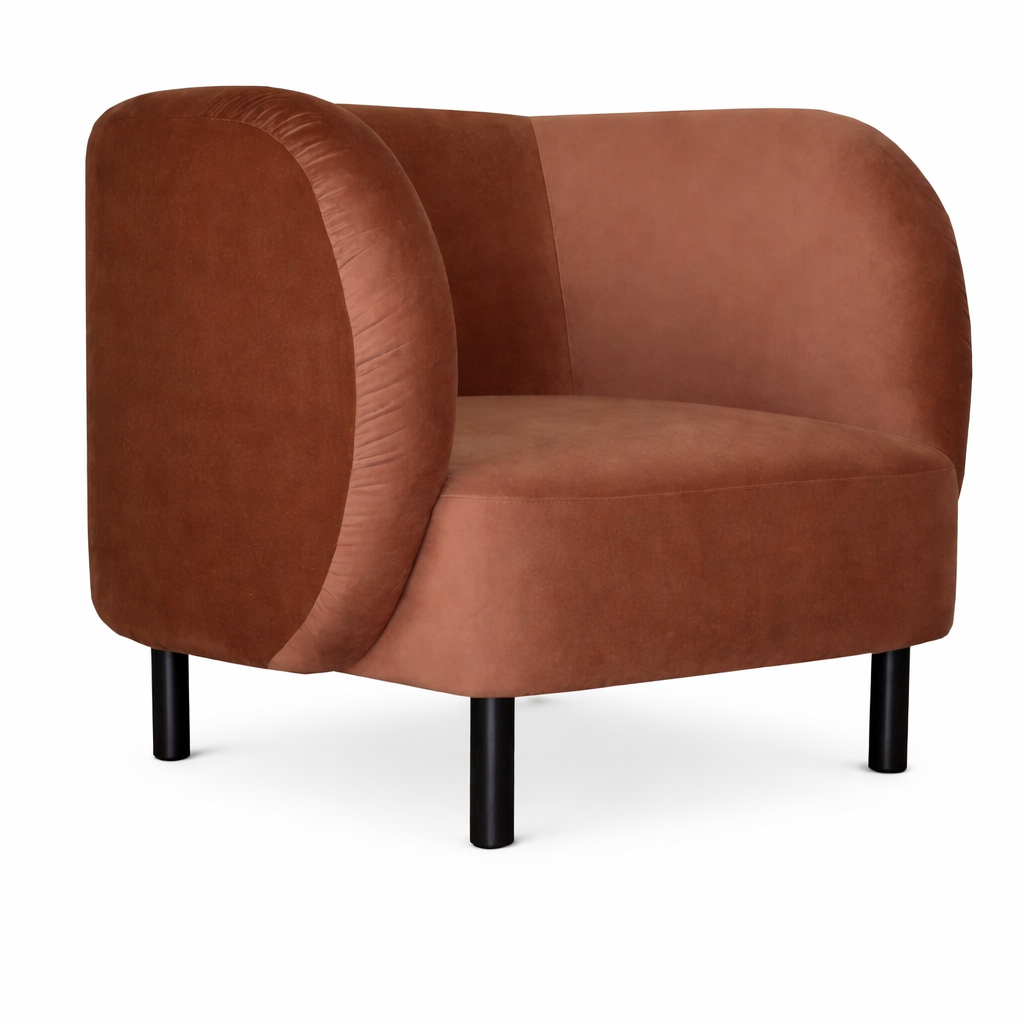 Audrey XL Armchair