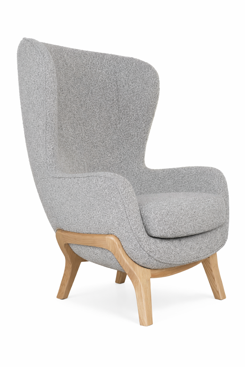 Cais du Gingal Armchair