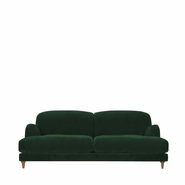 Club Sofa