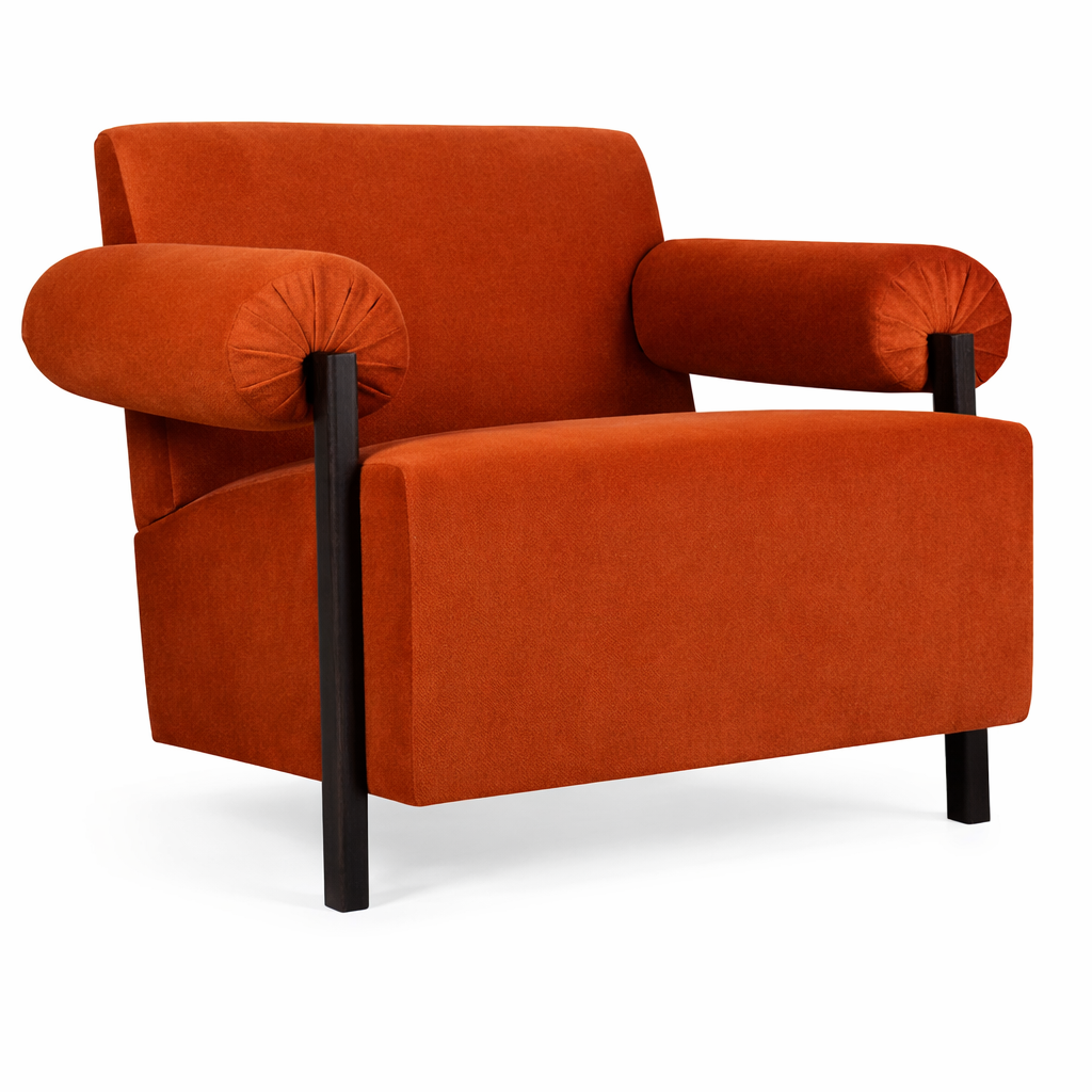 Galileo Armchair