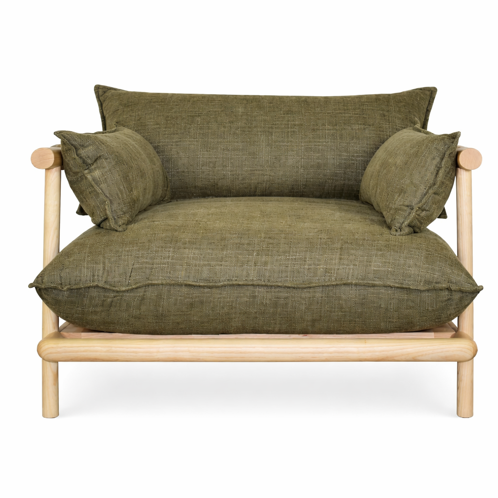 Layton Armchair