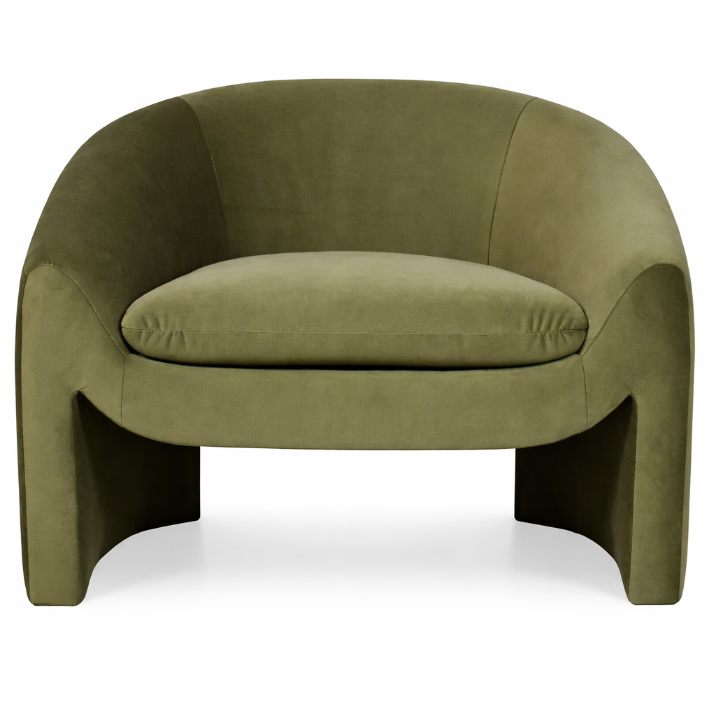 O'Keefe Armchair