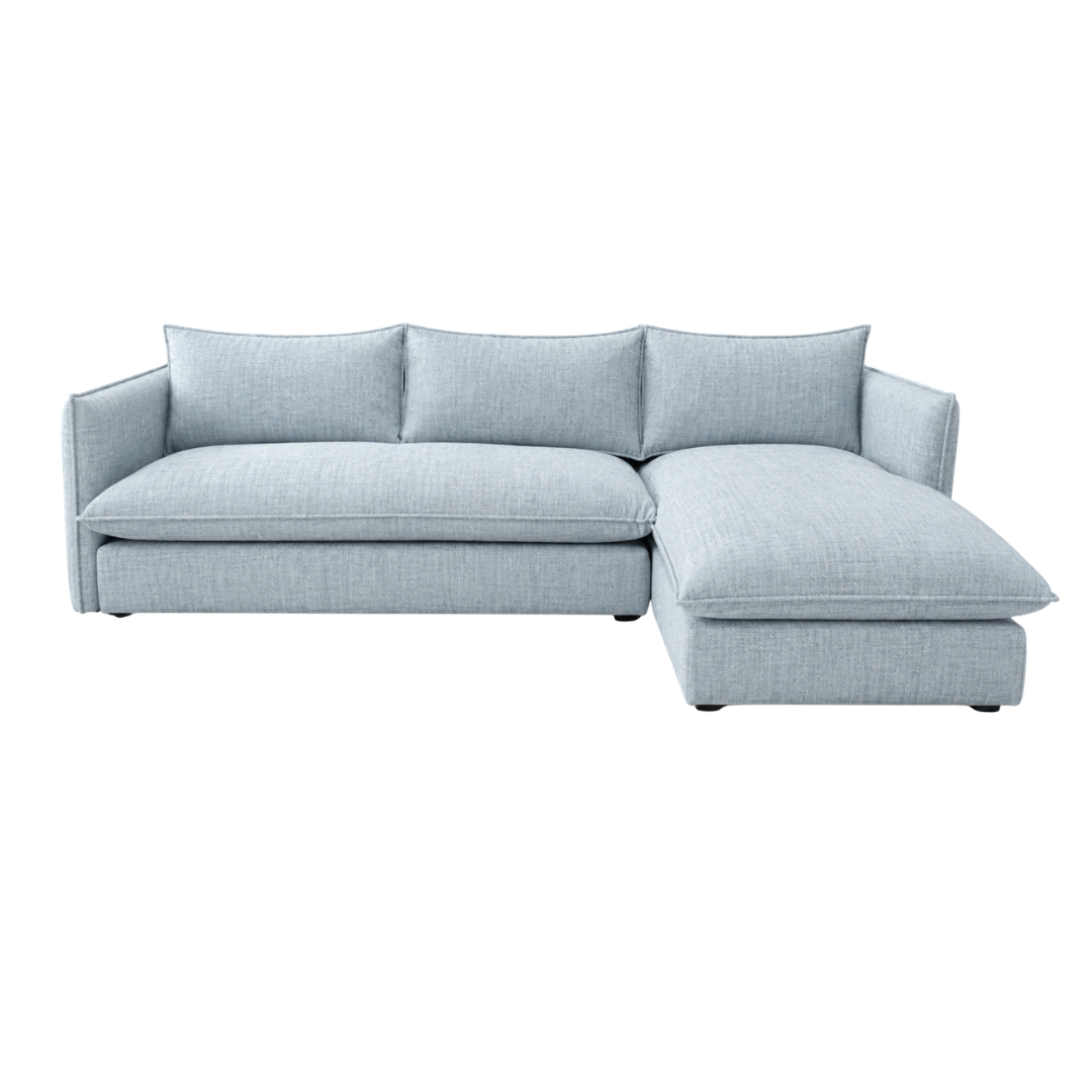 Petal Chaise Sofa