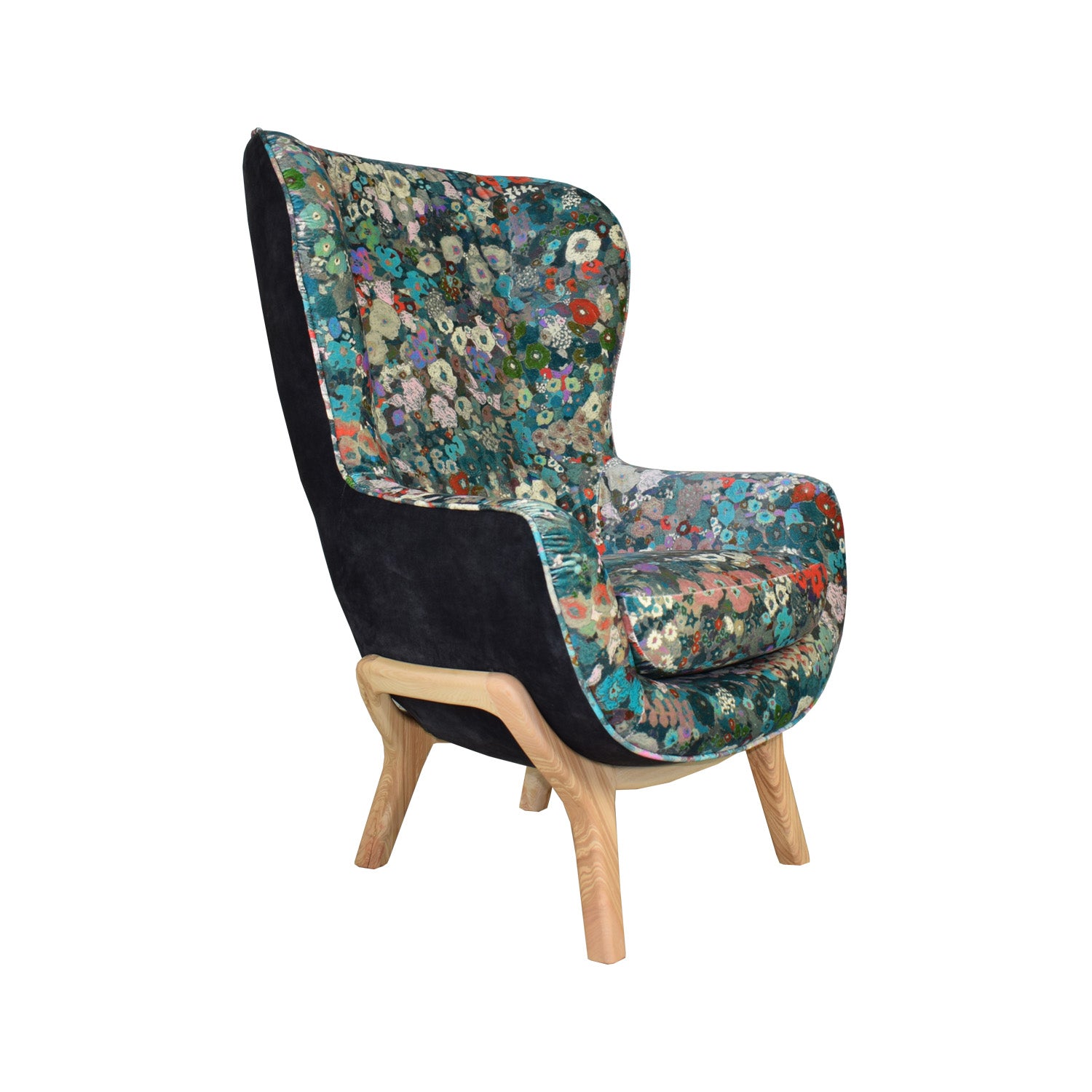 Cais du Gingal Armchair