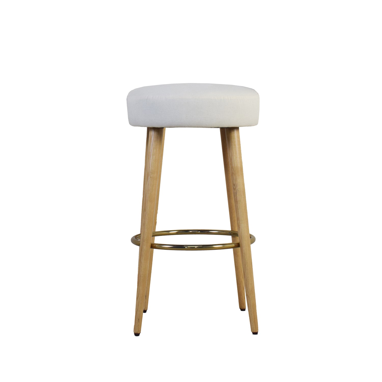 Button Barstool