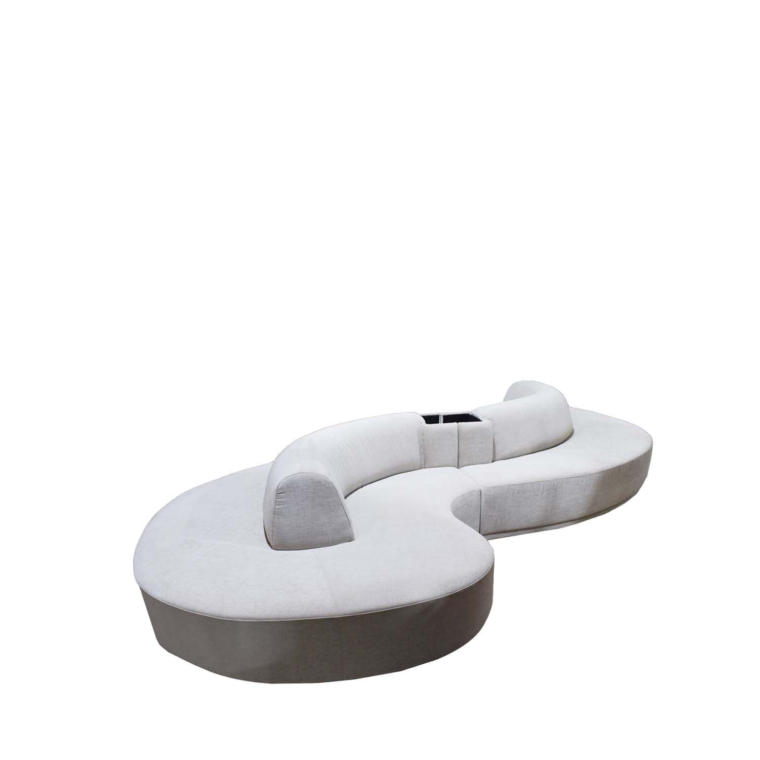 Ginjal Sofa