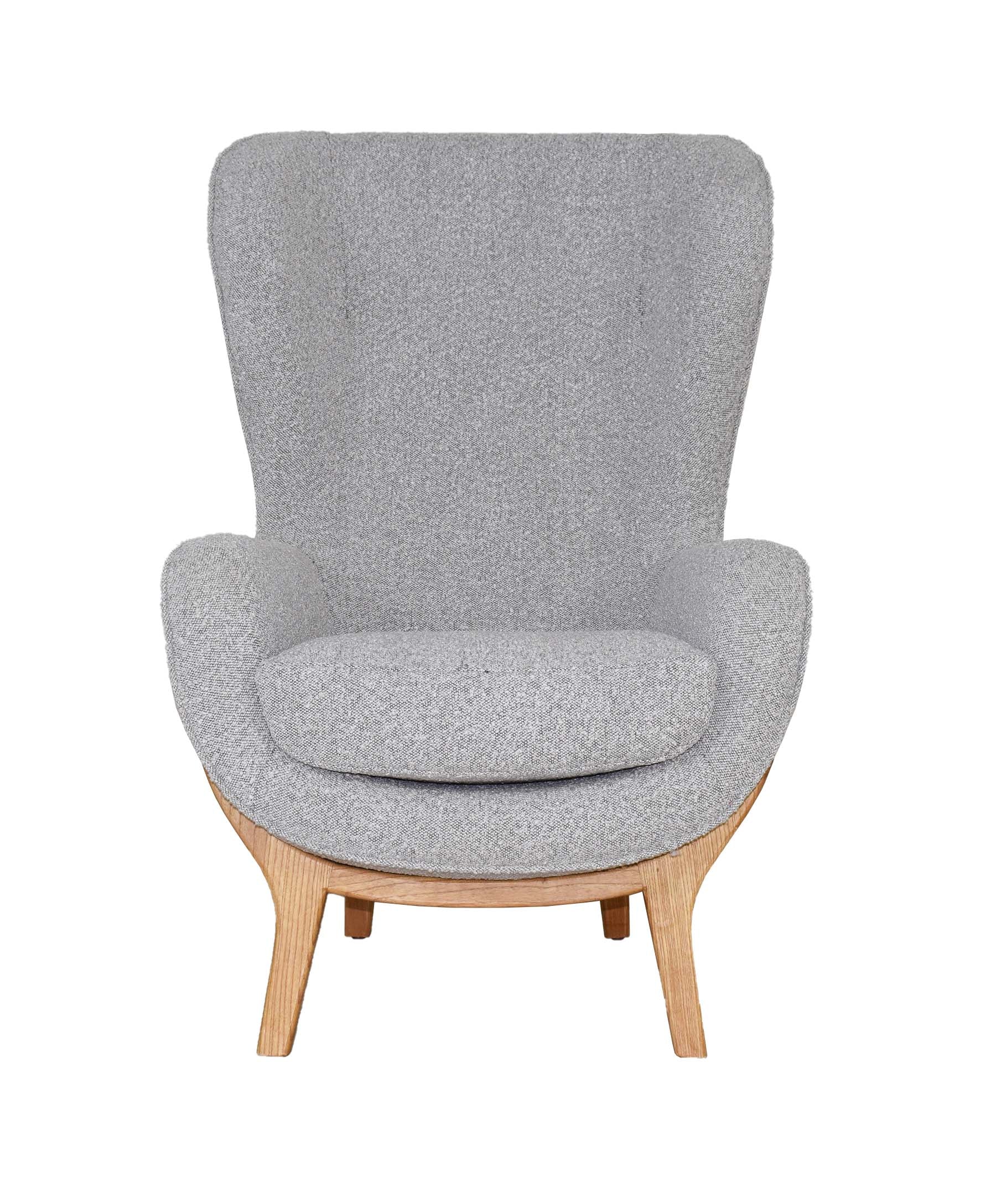 Cais du Gingal Armchair