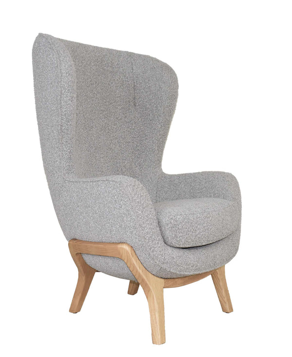 Cais du Gingal Armchair