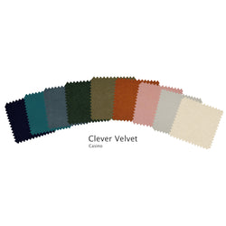 Clever Velvet Free Samples