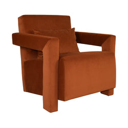 Galan Armchair