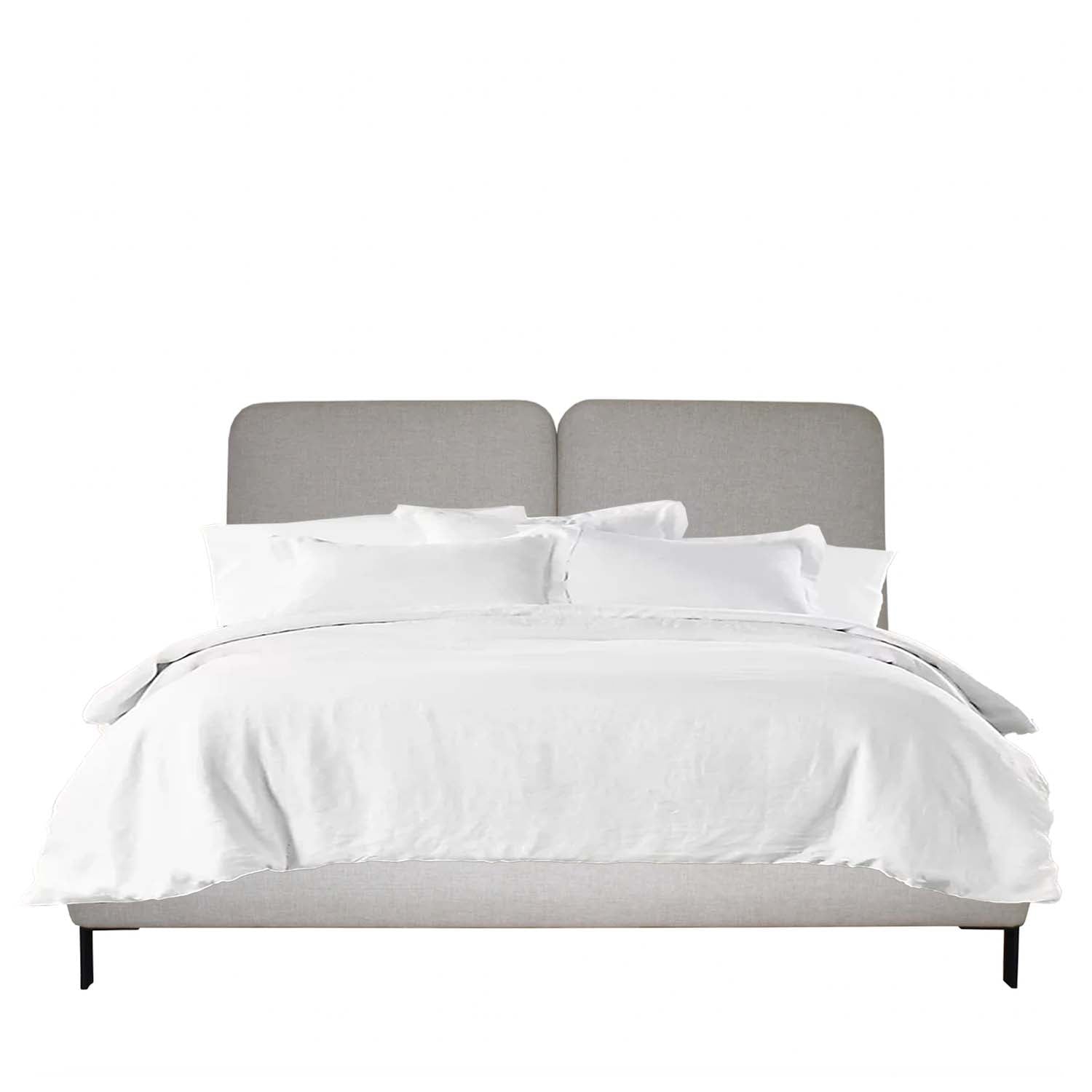 Gemini Bed