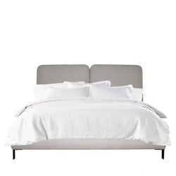 Gemini Bed