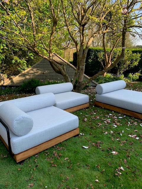 Miami Outdoor Modular Sofa