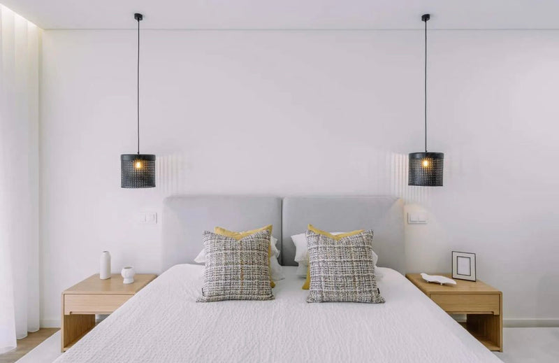 Gemini Bed