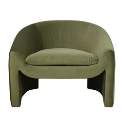 O'Keefe Armchair