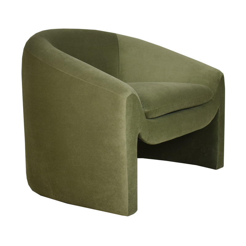 O'Keefe Armchair