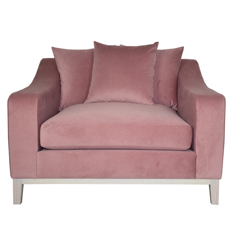 Oscar Armchair