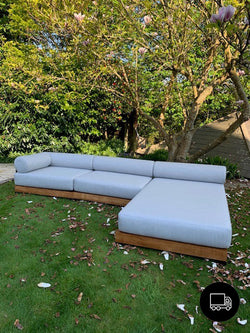 Miami Outdoor Modular Sofa