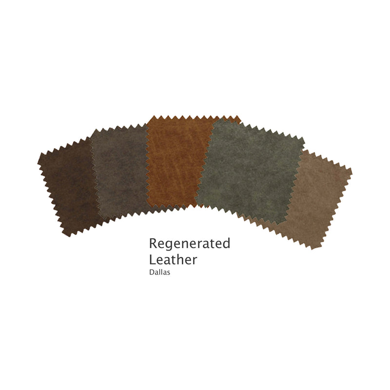 Regenerated Leather Free Samples