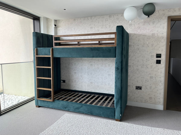 San Fransisco Bunk Bed