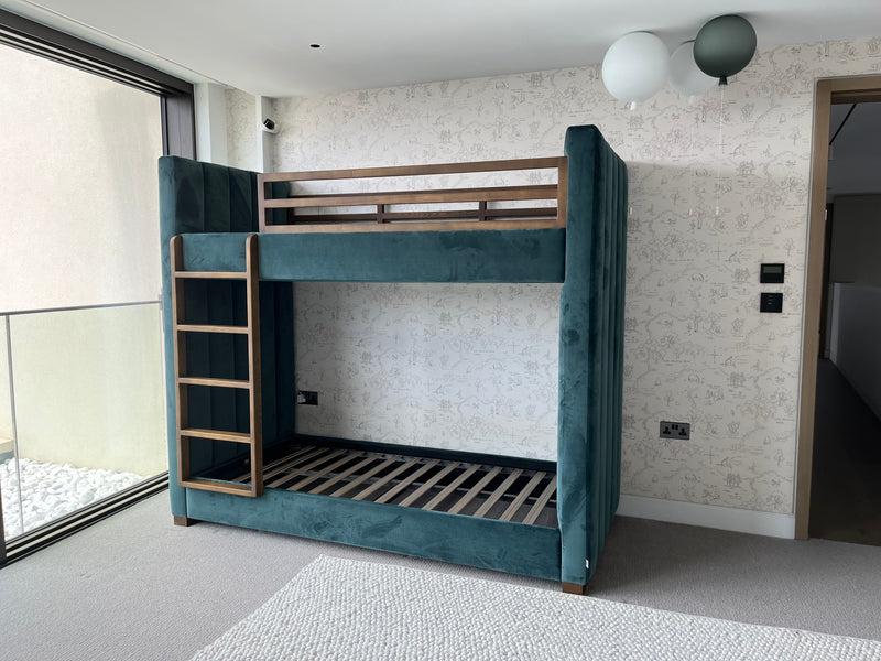 San Fransisco Bunk Bed