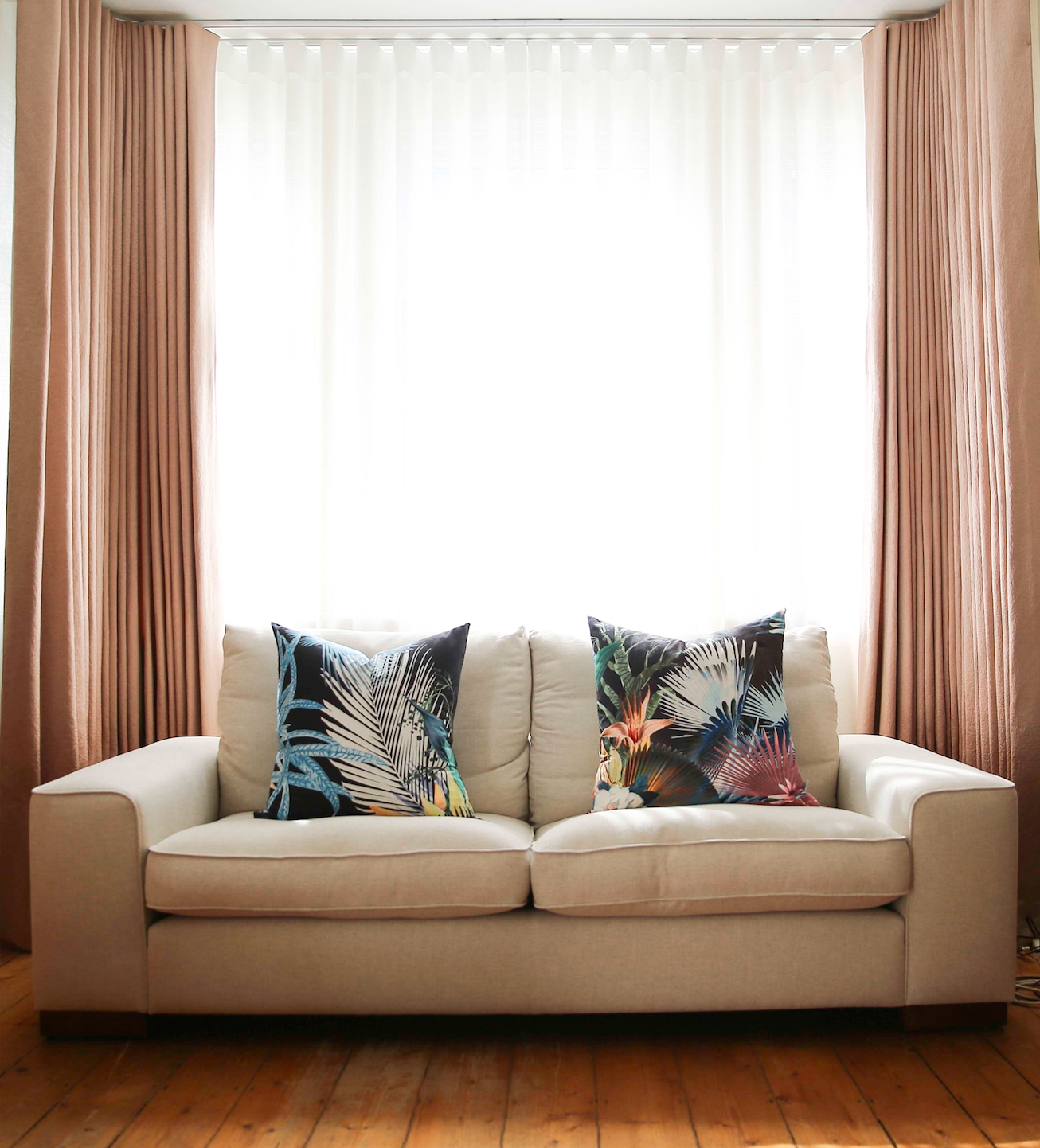 Conrad Sofa