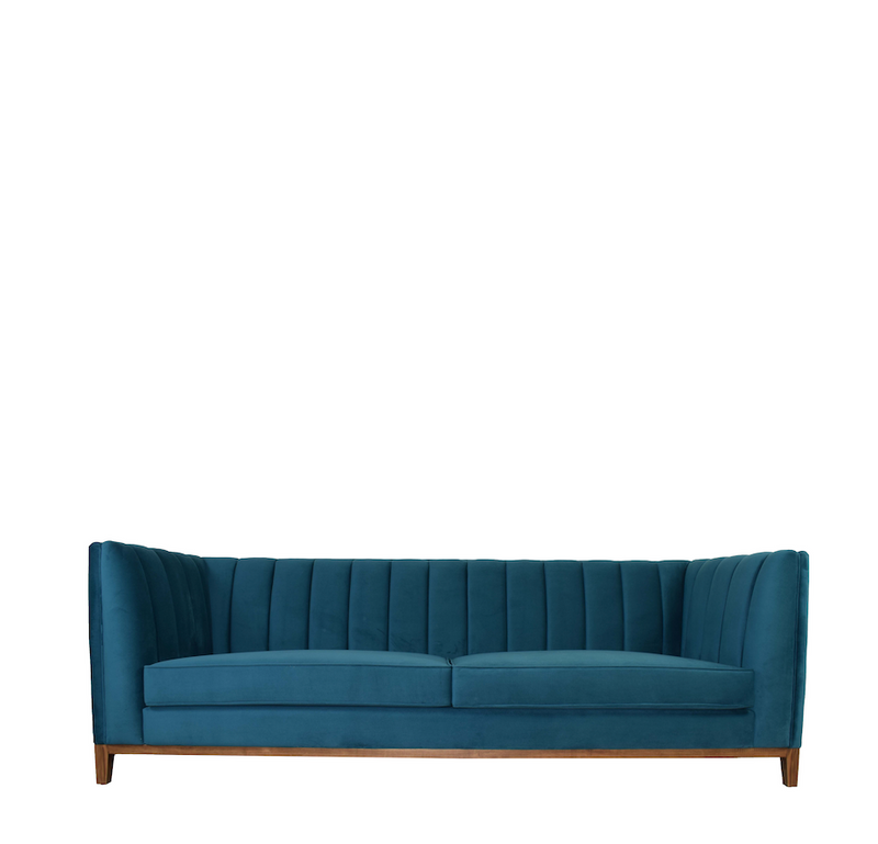 Topaz Sofa