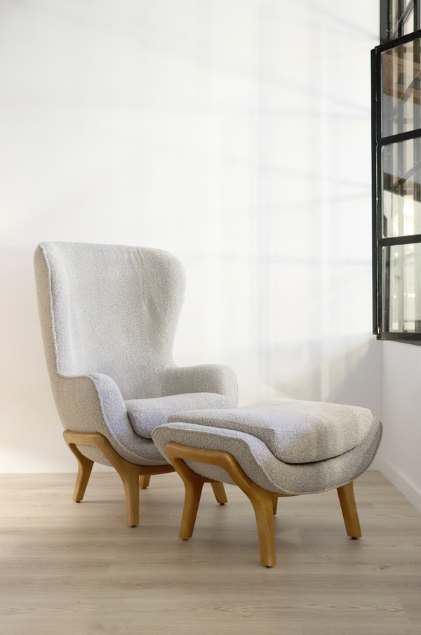 Cais du Gingal Armchair