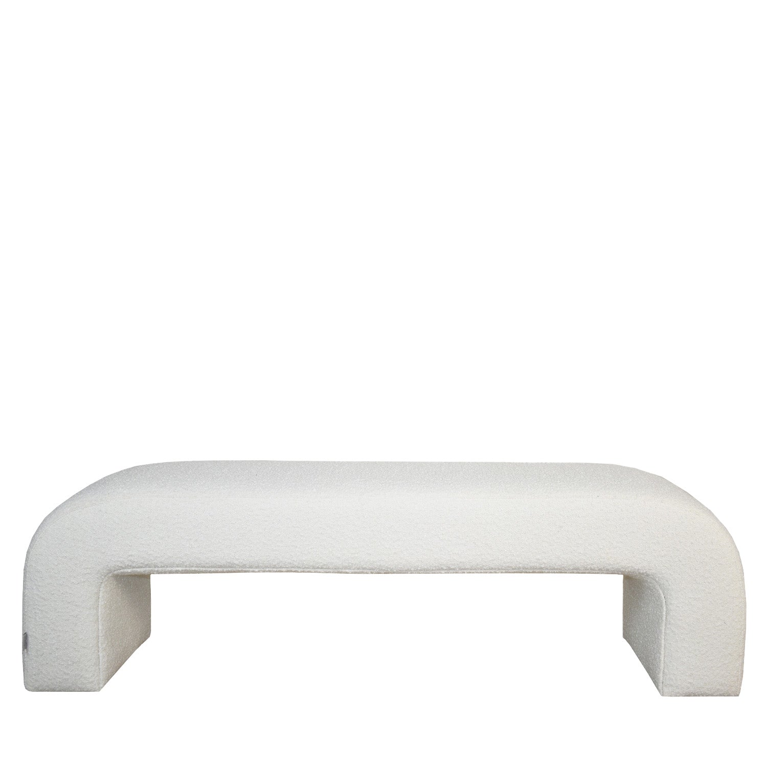 Sculptural Bench