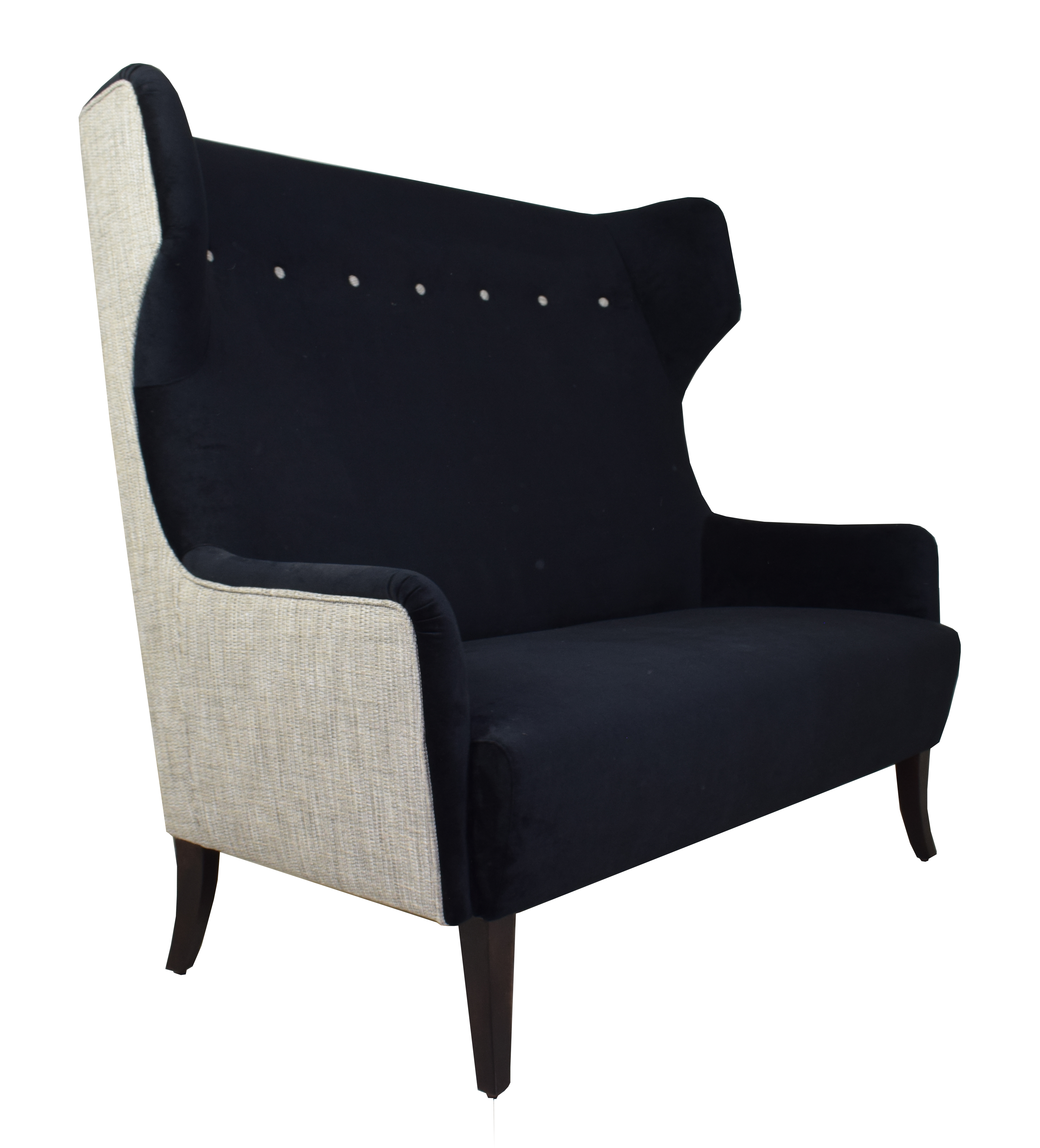 London Armchair