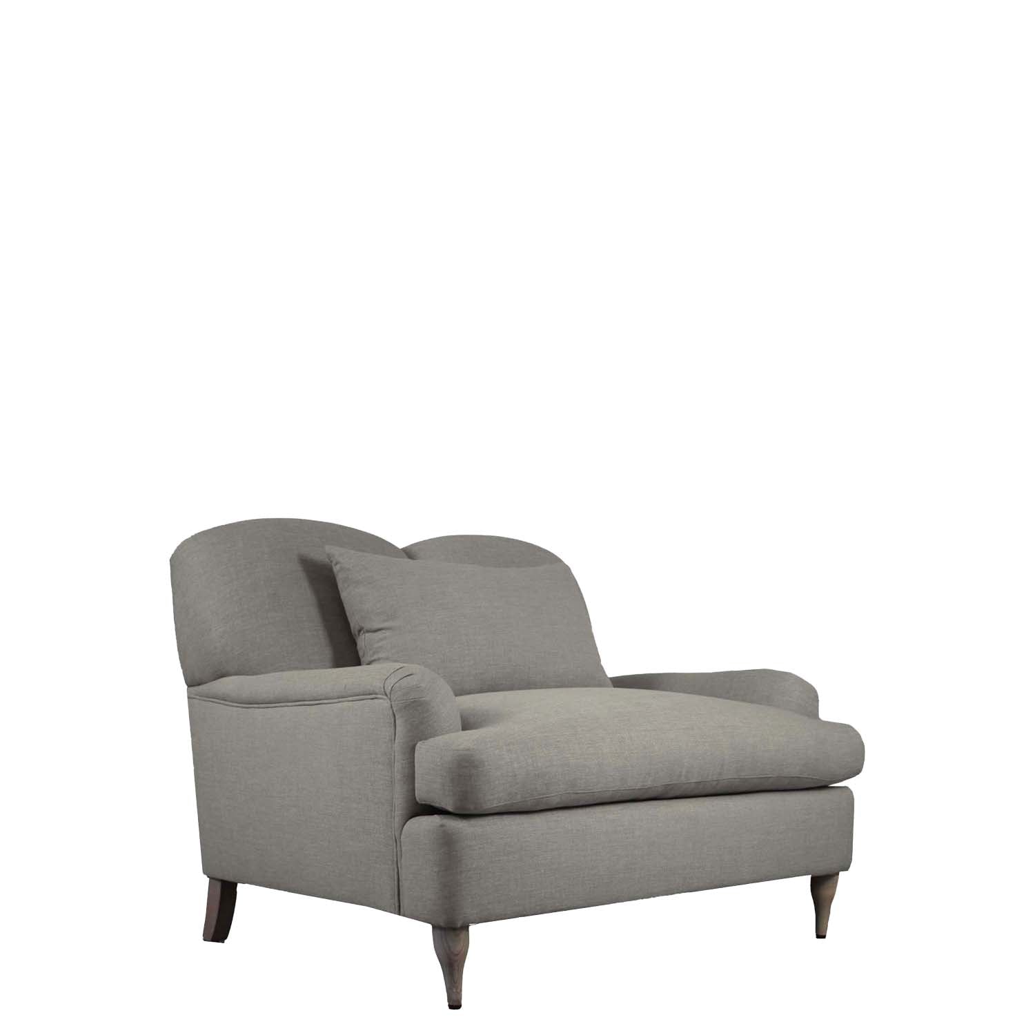 GG Love seat