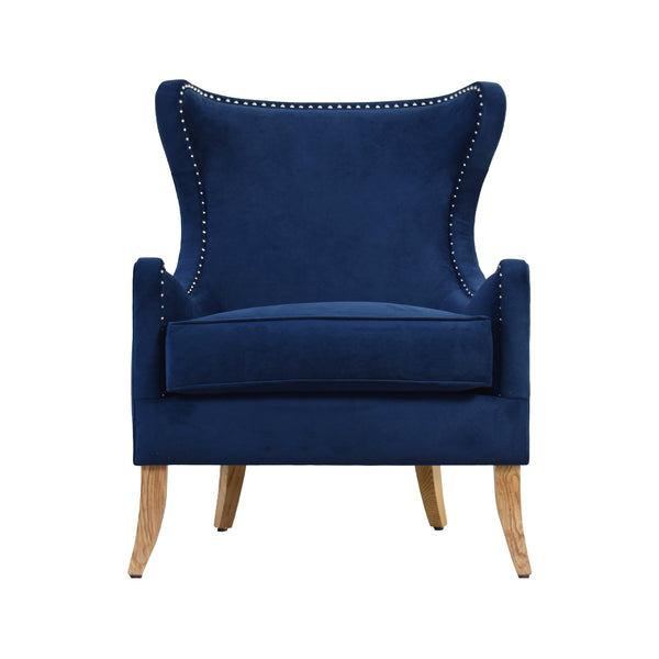 Cilla Armchair