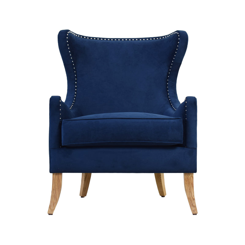 Cilla Armchair