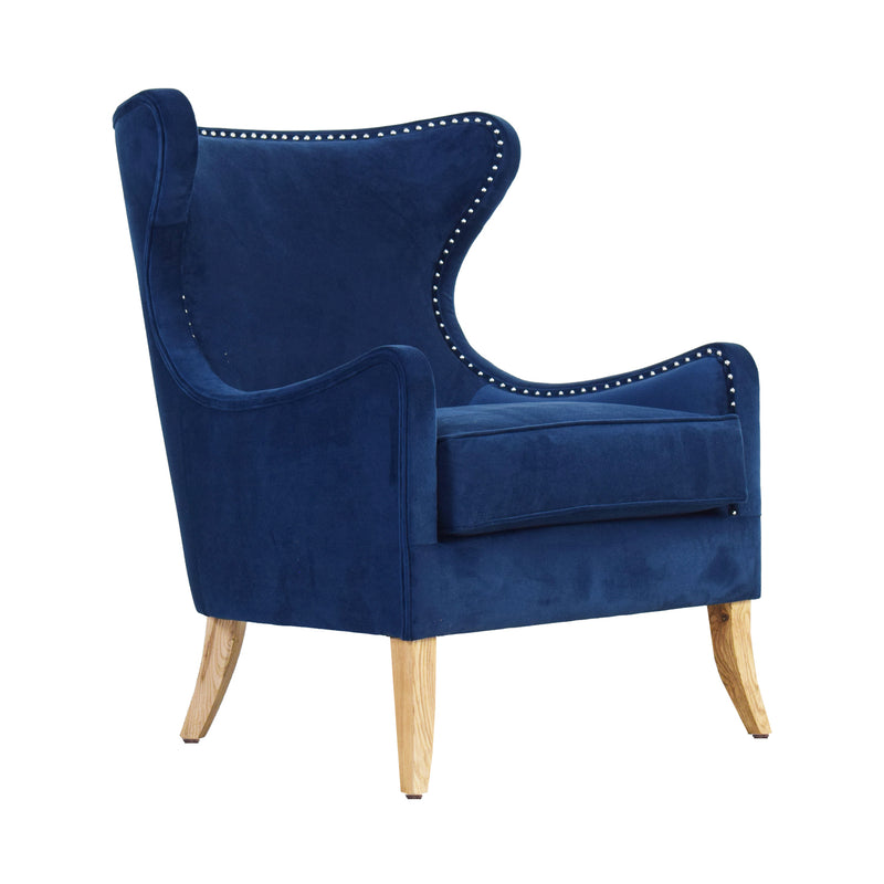 Cilla Armchair