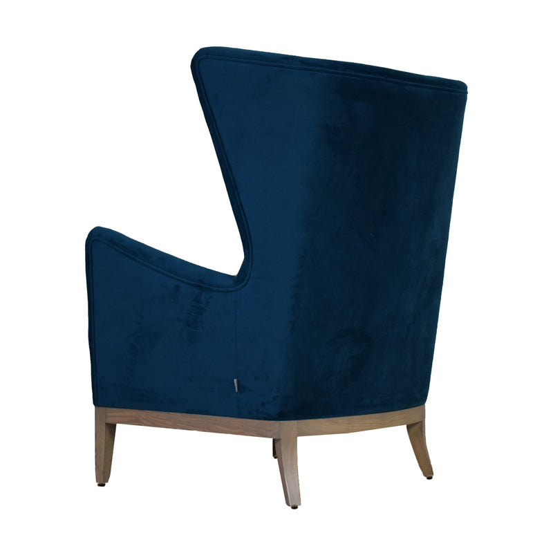 Matador Armchair