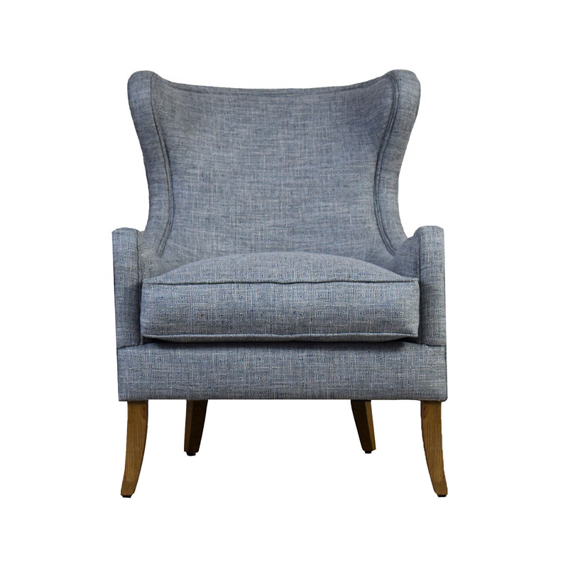 Cilla Armchair