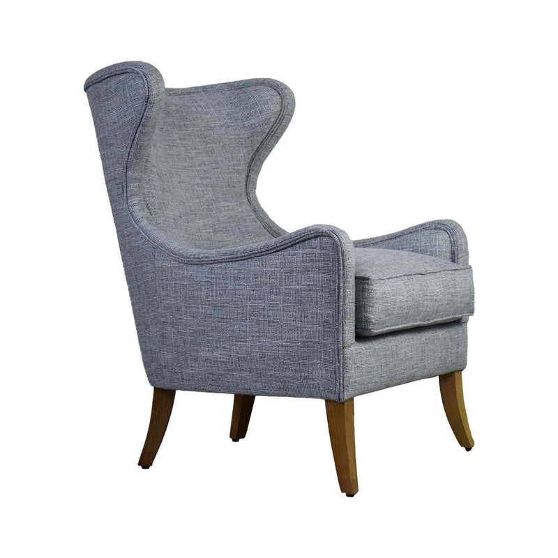 Cilla Armchair