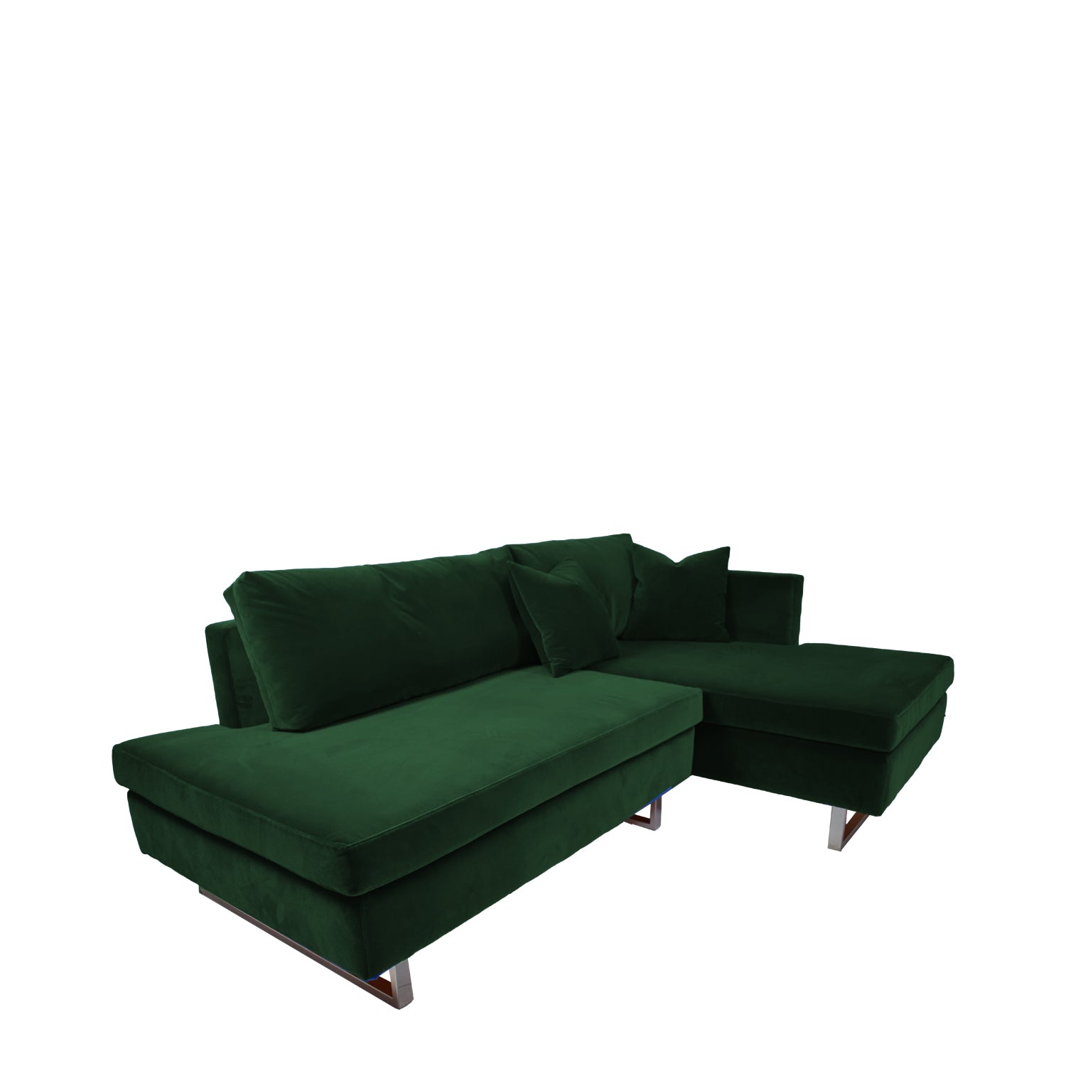 Bonga Sofa Chaise